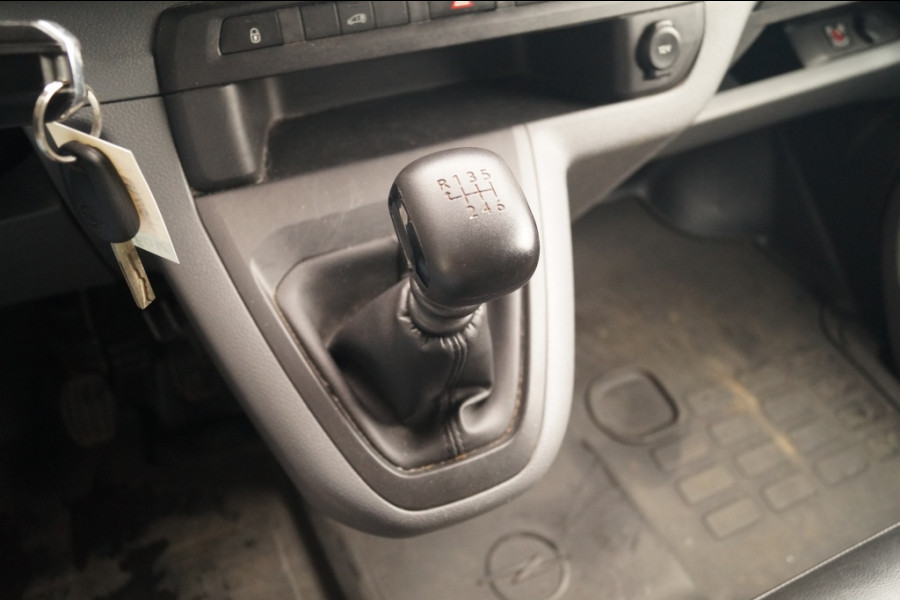 Opel Vivaro 1.5 CDTI L2-H1 Edition -NAVI-AIRCO-PDC-CAM-