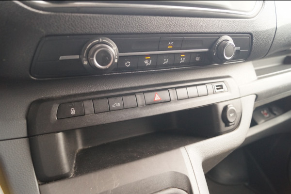 Opel Vivaro 1.5 CDTI L2-H1 Edition -NAVI-AIRCO-PDC-CAM-