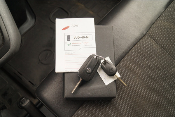 Opel Vivaro 1.5 CDTI L2-H1 Edition -NAVI-AIRCO-PDC-CAM-