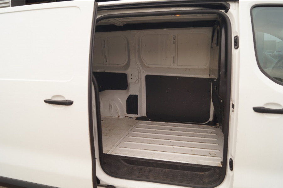 Opel Vivaro 1.5 CDTI L2-H1 Edition -NAVI-AIRCO-PDC-CAM-