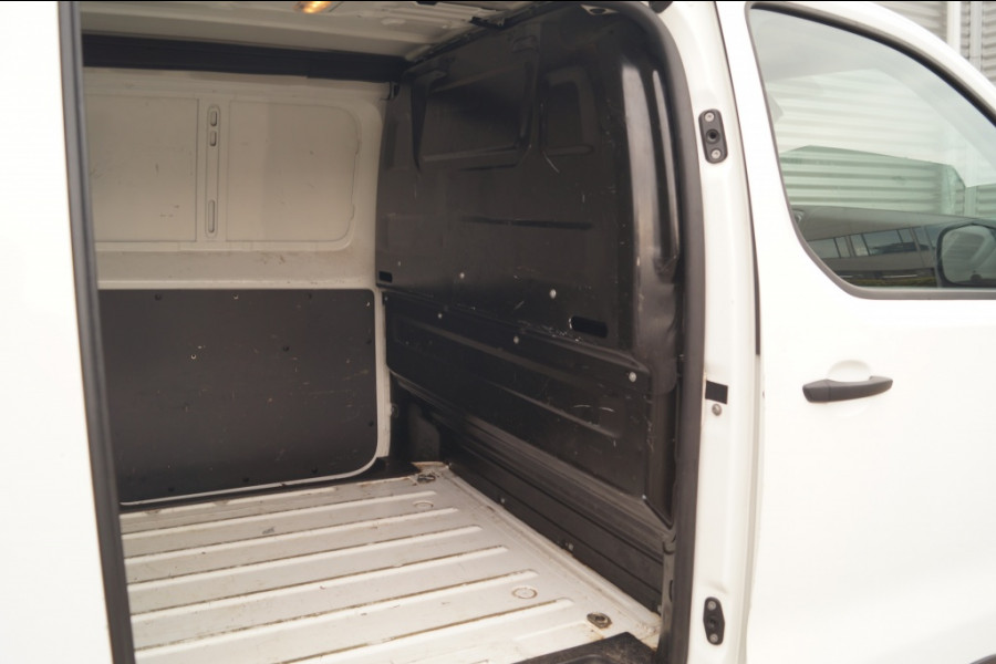 Opel Vivaro 1.5 CDTI L2-H1 Edition -NAVI-AIRCO-PDC-CAM-