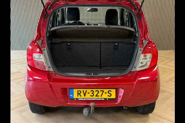 Suzuki Celerio 1.0 Comfort 5 Drs. AIRCO CRUISE BLUETOOTH USB