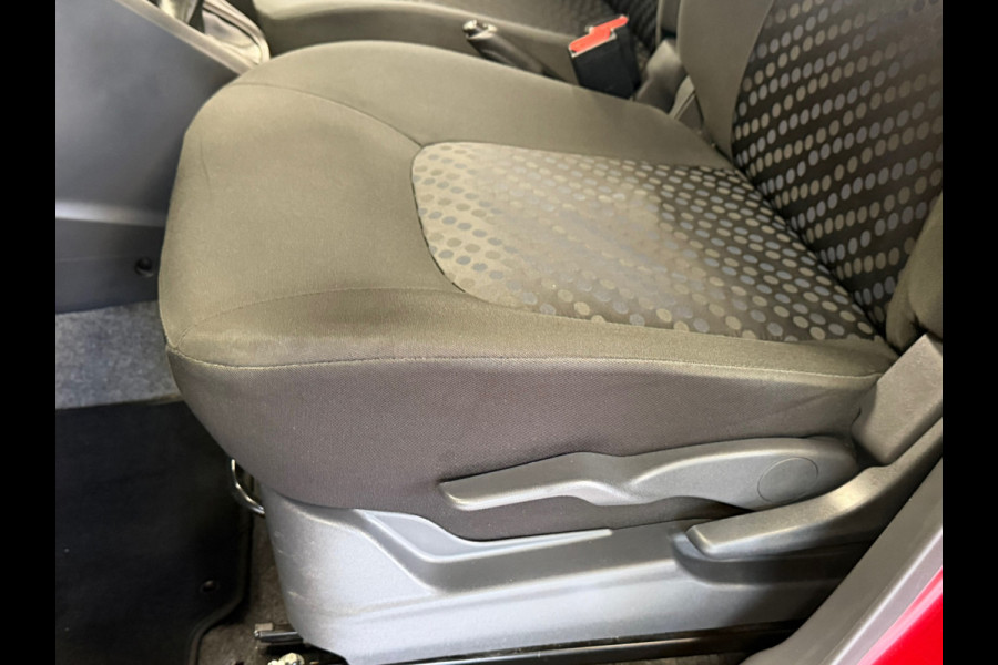 Suzuki Celerio 1.0 Comfort 5 Drs. AIRCO CRUISE BLUETOOTH USB