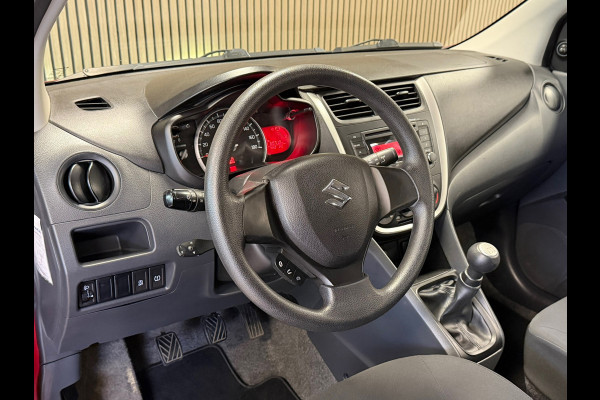 Suzuki Celerio 1.0 Comfort 5 Drs. AIRCO CRUISE BLUETOOTH USB