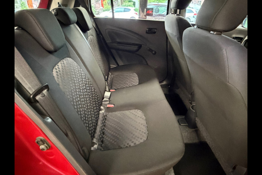 Suzuki Celerio 1.0 Comfort 5 Drs. AIRCO CRUISE BLUETOOTH USB