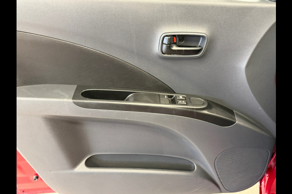Suzuki Celerio 1.0 Comfort 5 Drs. AIRCO CRUISE BLUETOOTH USB