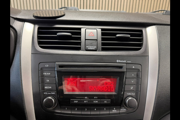 Suzuki Celerio 1.0 Comfort 5 Drs. AIRCO CRUISE BLUETOOTH USB