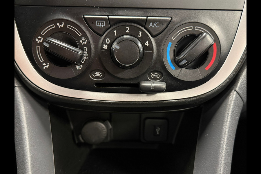 Suzuki Celerio 1.0 Comfort 5 Drs. AIRCO CRUISE BLUETOOTH USB