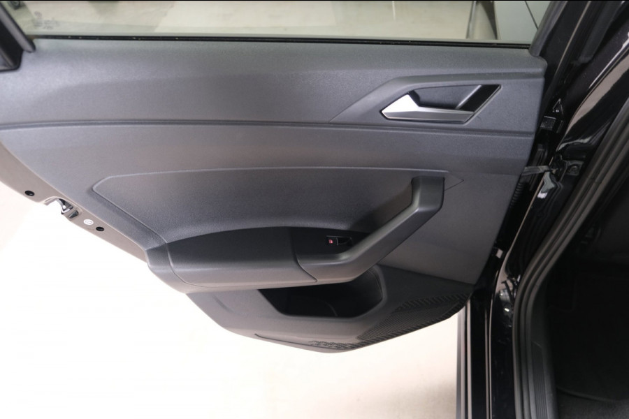 Volkswagen Polo 1.0 TSI Highline Business R-Line Automaat - N.A.P. Airco, Cruise, PDC, Carplay, Navi.