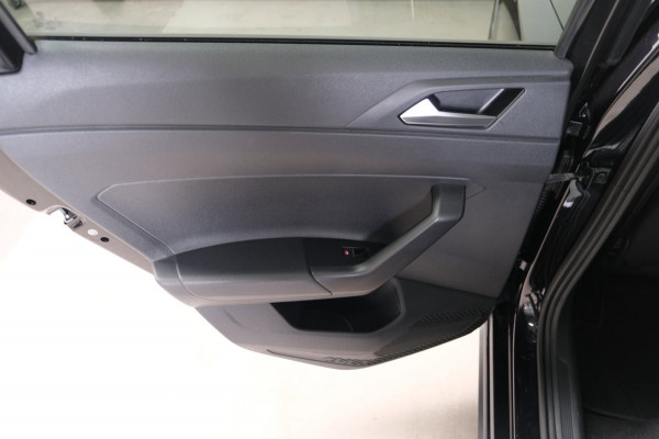 Volkswagen Polo 1.0 TSI Highline Business R-Line Automaat - N.A.P. Airco, Cruise, PDC, Carplay, Navi.