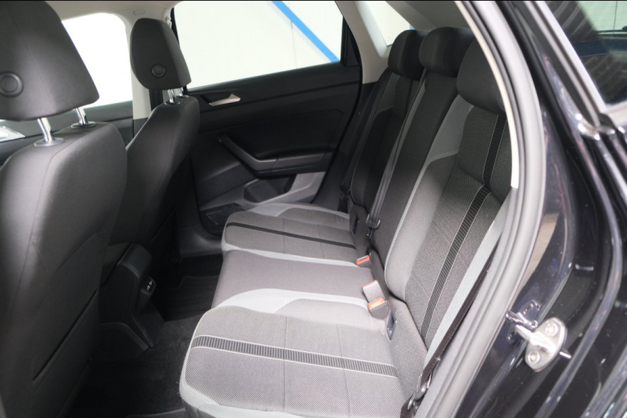 Volkswagen Polo 1.0 TSI Highline Business R-Line Automaat - N.A.P. Airco, Cruise, PDC, Carplay, Navi.