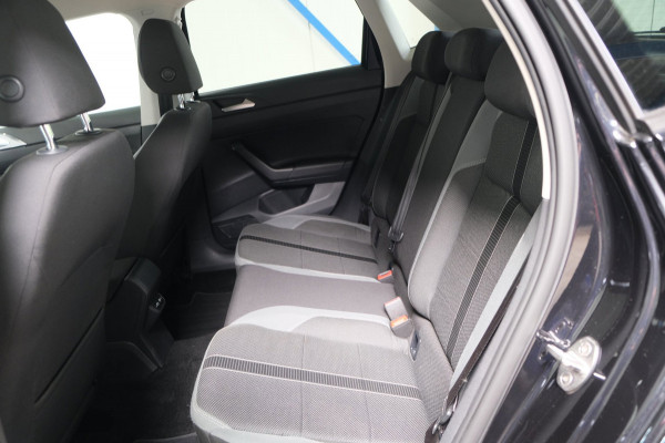 Volkswagen Polo 1.0 TSI Highline Business R-Line Automaat - N.A.P. Airco, Cruise, PDC, Carplay, Navi.