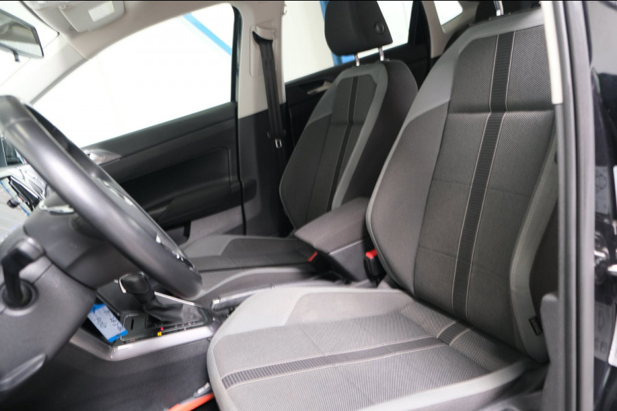 Volkswagen Polo 1.0 TSI Highline Business R-Line Automaat - N.A.P. Airco, Cruise, PDC, Carplay, Navi.