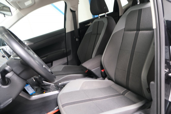 Volkswagen Polo 1.0 TSI Highline Business R-Line Automaat - N.A.P. Airco, Cruise, PDC, Carplay, Navi.