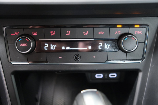 Volkswagen Polo 1.0 TSI Highline Business R-Line Automaat - N.A.P. Airco, Cruise, PDC, Carplay, Navi.