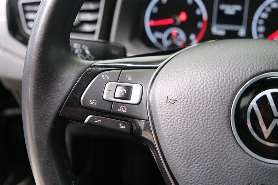 Volkswagen Polo 1.0 TSI Highline Business R-Line Automaat - N.A.P. Airco, Cruise, PDC, Carplay, Navi.