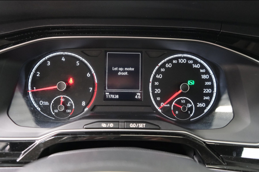 Volkswagen Polo 1.0 TSI Highline Business R-Line Automaat - N.A.P. Airco, Cruise, PDC, Carplay, Navi.