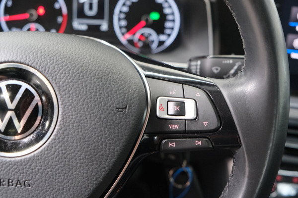 Volkswagen Polo 1.0 TSI Highline Business R-Line Automaat - N.A.P. Airco, Cruise, PDC, Carplay, Navi.