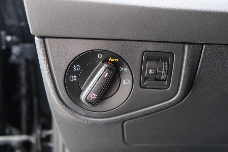 Volkswagen Polo 1.0 TSI Highline Business R-Line Automaat - N.A.P. Airco, Cruise, PDC, Carplay, Navi.
