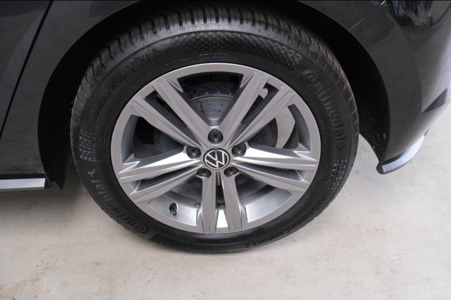 Volkswagen Polo 1.0 TSI Highline Business R-Line Automaat - N.A.P. Airco, Cruise, PDC, Carplay, Navi.
