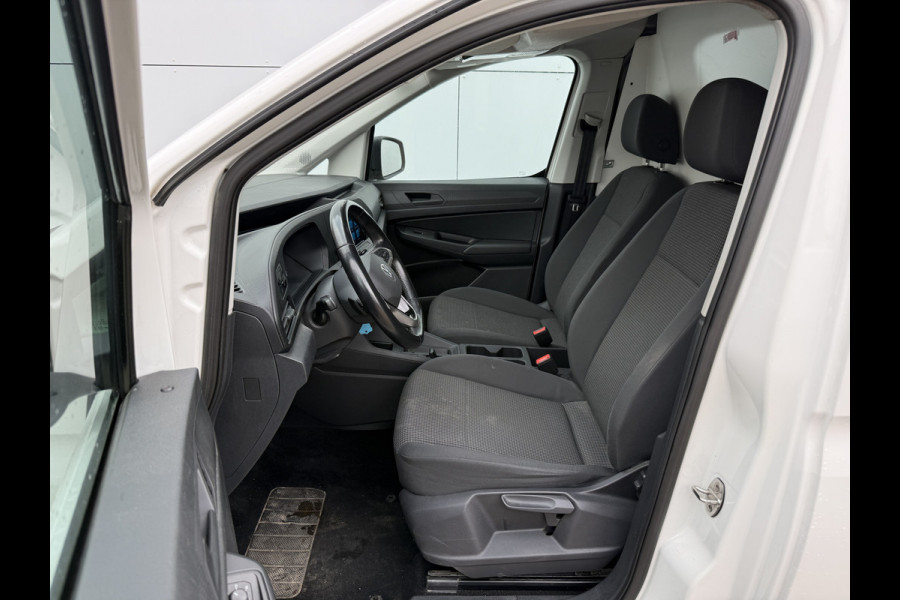Volkswagen Caddy Cargo 2.0 TDI 122 PK Automaat L1H1 Cruise Control Apple Carplay Parkeersensoren Achter