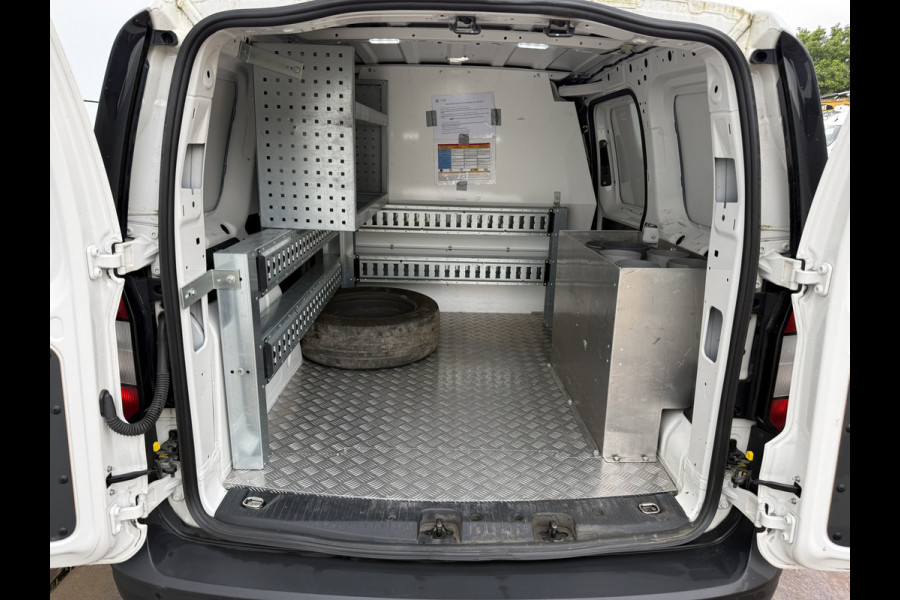 Volkswagen Caddy Cargo 2.0 TDI 122 PK Automaat L1H1 Cruise Control Apple Carplay Parkeersensoren Achter