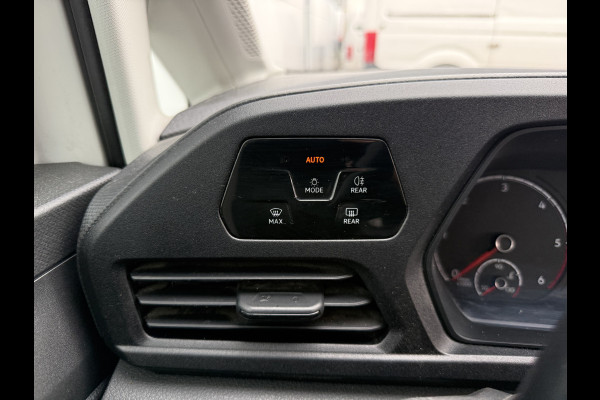 Volkswagen Caddy Cargo 2.0 TDI 122 PK Automaat L1H1 Cruise Control Apple Carplay Parkeersensoren Achter