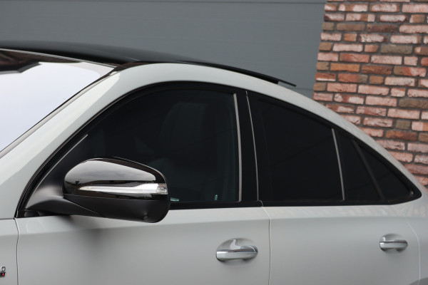 Mercedes-Benz GLE Coupé AMG 63 S 4MATIC+ | Facelift | Airmatic | Distronic+ | Akra | AMG Drivers Package | Softclose | Burmester | Massage | Stoelventilatie | HUD | Trekhaak | Verwarmd Stuurwiel |