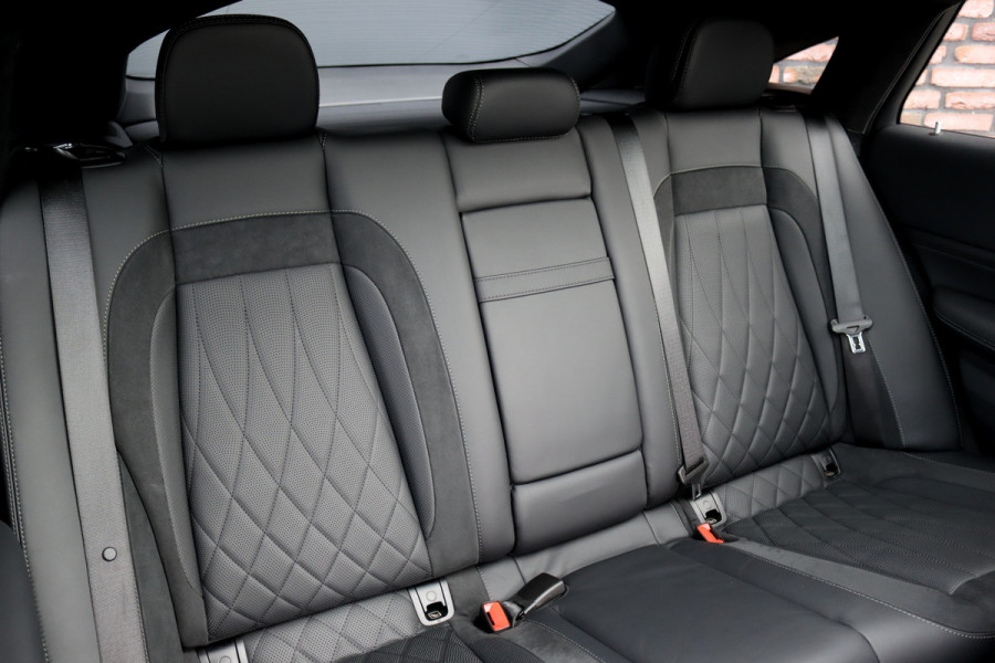 Mercedes-Benz GLE Coupé AMG 63 S 4MATIC+ | Facelift | Airmatic | Distronic+ | Akra | AMG Drivers Package | Softclose | Burmester | Massage | Stoelventilatie | HUD | Trekhaak | Verwarmd Stuurwiel |