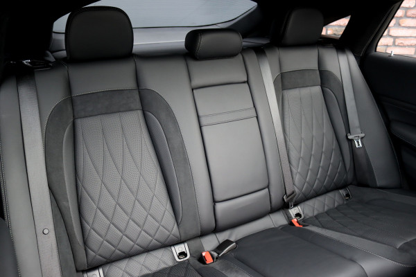 Mercedes-Benz GLE Coupé AMG 63 S 4MATIC+ | Facelift | Airmatic | Distronic+ | Akra | AMG Drivers Package | Softclose | Burmester | Massage | Stoelventilatie | HUD | Trekhaak | Verwarmd Stuurwiel |