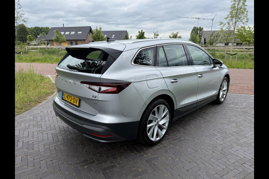 Škoda ENYAQ iV 80 | Camera | 20 Inch | NL-Auto |