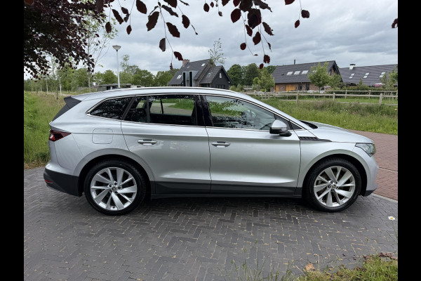 Škoda ENYAQ iV 80 | Camera | 20 Inch | NL-Auto |