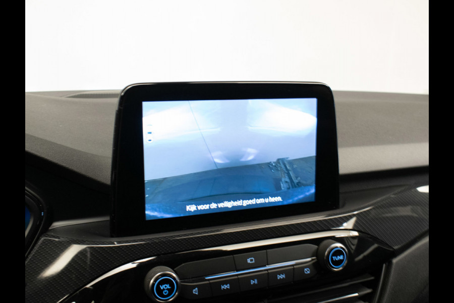 Ford Kuga 2.5 PHEV ST-Line X (APPLE CARPLAY,NAVI,CAMERA V/A,PDC,STOEL/STUUR VERWARMING,GETINT,LED,SPORTSTOELEN,LM VELGEN)