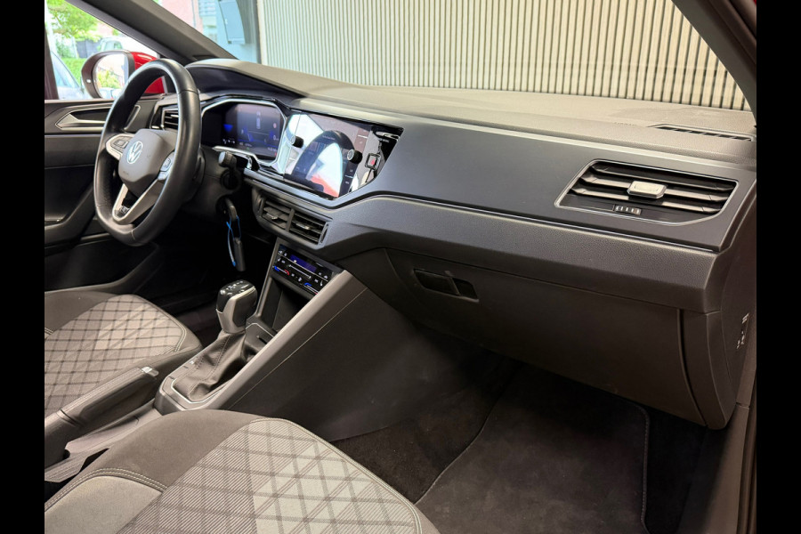 Volkswagen Taigo 1.5 TSI 3X R-Line Business AUT. PANO PDC ACC VITRUAL NAVI APPLE CARPLAY STOELVERWARMING SPIEGELVERWARMING