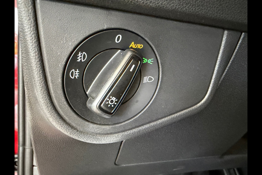Volkswagen Taigo 1.5 TSI 3X R-Line Business AUT. PANO PDC ACC VITRUAL NAVI APPLE CARPLAY STOELVERWARMING SPIEGELVERWARMING