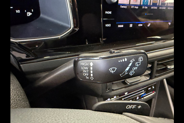 Volkswagen Taigo 1.5 TSI 3X R-Line Business AUT. PANO PDC ACC VITRUAL NAVI APPLE CARPLAY STOELVERWARMING SPIEGELVERWARMING