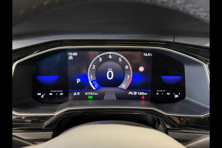 Volkswagen Taigo 1.5 TSI 3X R-Line Business AUT. PANO PDC ACC VITRUAL NAVI APPLE CARPLAY STOELVERWARMING SPIEGELVERWARMING