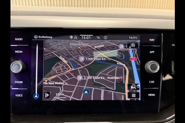 Volkswagen Taigo 1.5 TSI 3X R-Line Business AUT. PANO PDC ACC VITRUAL NAVI APPLE CARPLAY STOELVERWARMING SPIEGELVERWARMING