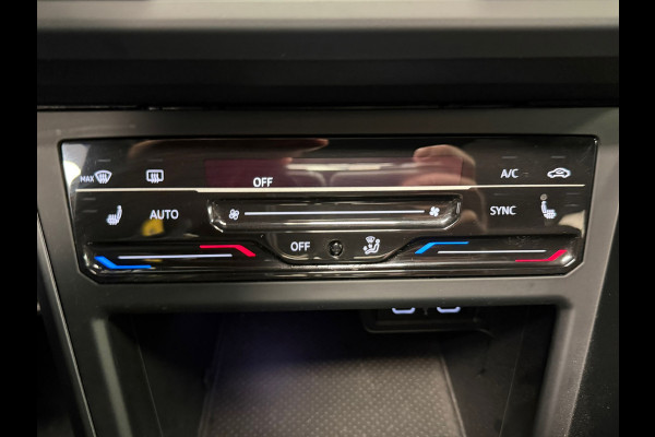 Volkswagen Taigo 1.5 TSI 3X R-Line Business AUT. PANO PDC ACC VITRUAL NAVI APPLE CARPLAY STOELVERWARMING SPIEGELVERWARMING