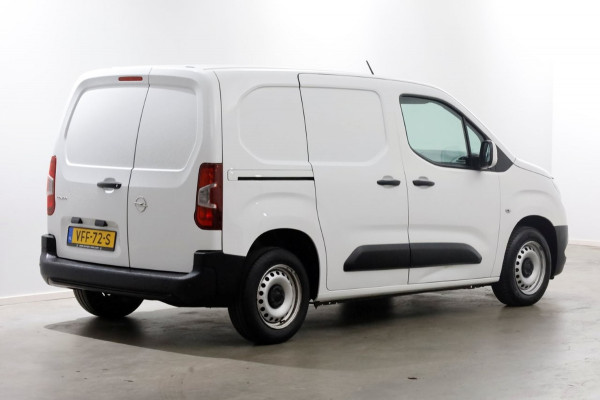 Opel Combo 1.6D 102pk L1H1 Edition Airco/Navi 01-2020
