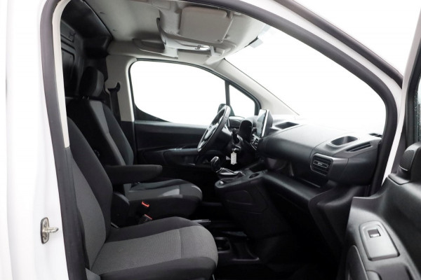 Opel Combo 1.6D 102pk L1H1 Edition Airco/Navi 01-2020