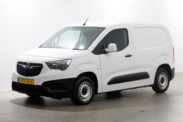 Opel Combo 1.6D 102pk L1H1 Edition Airco/Navi 01-2020