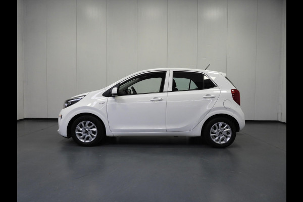 Kia Picanto 1.0 CVVT EconomyPlusLine AIRCO/BLUETOOTH/LMV!