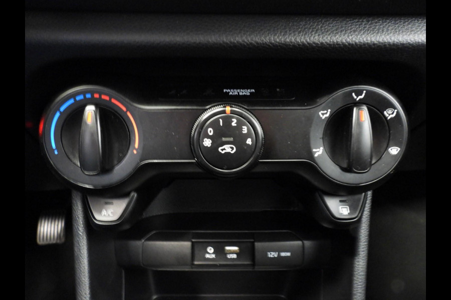 Kia Picanto 1.0 CVVT EconomyPlusLine AIRCO/BLUETOOTH/LMV!