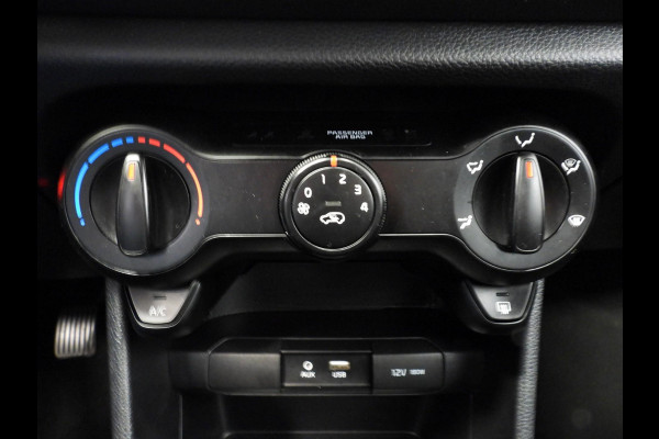Kia Picanto 1.0 CVVT EconomyPlusLine AIRCO/BLUETOOTH/LMV!