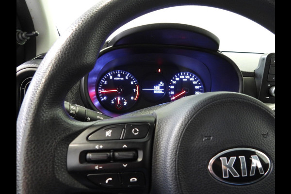 Kia Picanto 1.0 CVVT EconomyPlusLine AIRCO/BLUETOOTH/LMV!