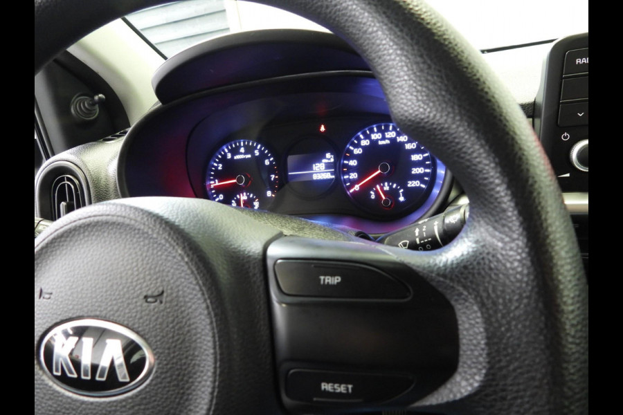 Kia Picanto 1.0 CVVT EconomyPlusLine AIRCO/BLUETOOTH/LMV!