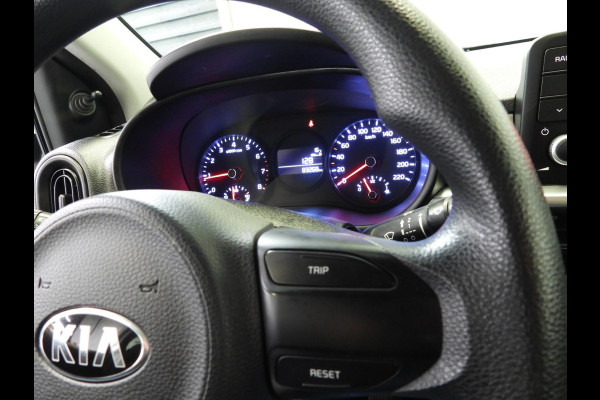 Kia Picanto 1.0 CVVT EconomyPlusLine AIRCO/BLUETOOTH/LMV!