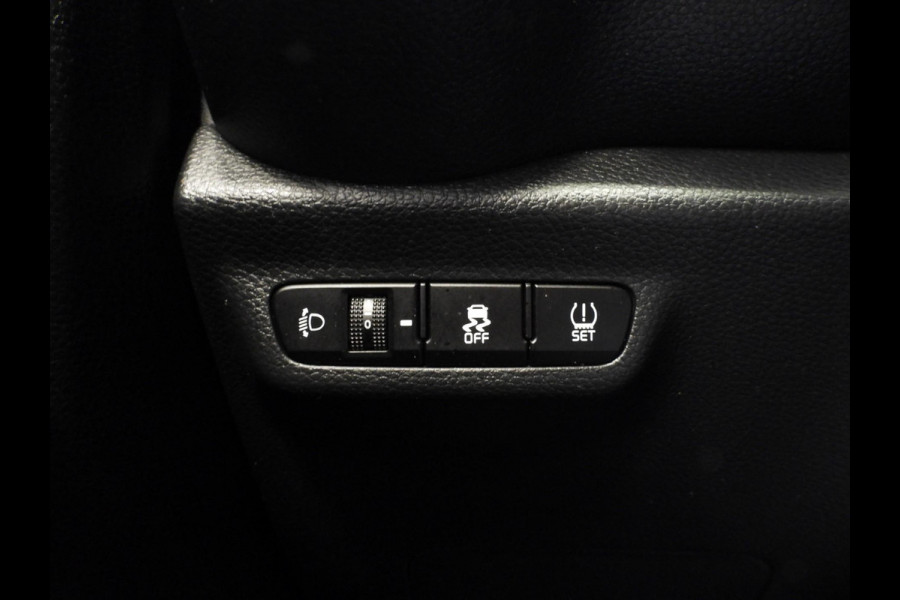Kia Picanto 1.0 CVVT EconomyPlusLine AIRCO/BLUETOOTH/LMV!