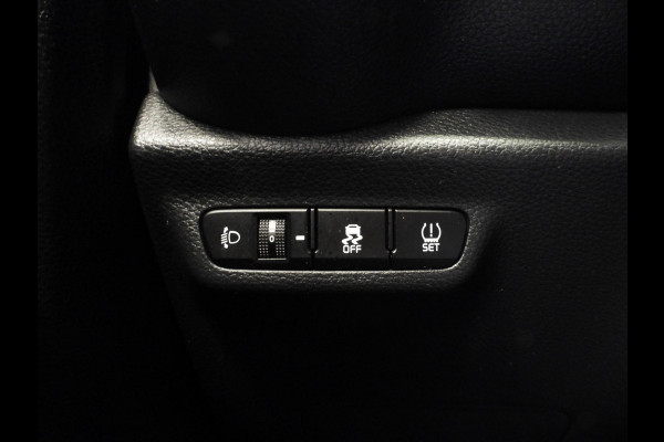 Kia Picanto 1.0 CVVT EconomyPlusLine AIRCO/BLUETOOTH/LMV!